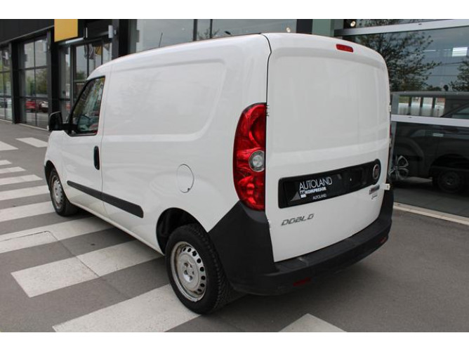 Fiat Doblo 1.6 MJET 
