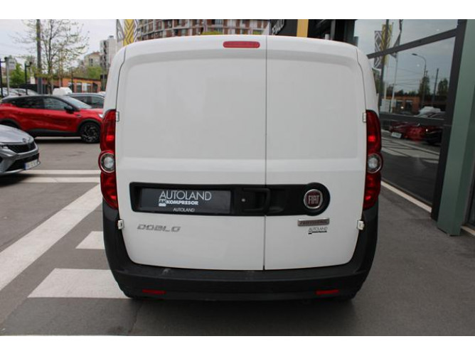 Fiat Doblo 1.6 MJET 