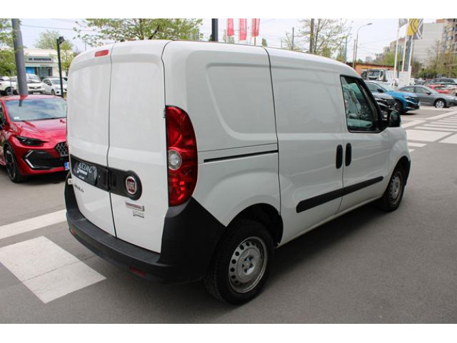 Fiat Doblo 1.6 MJET 