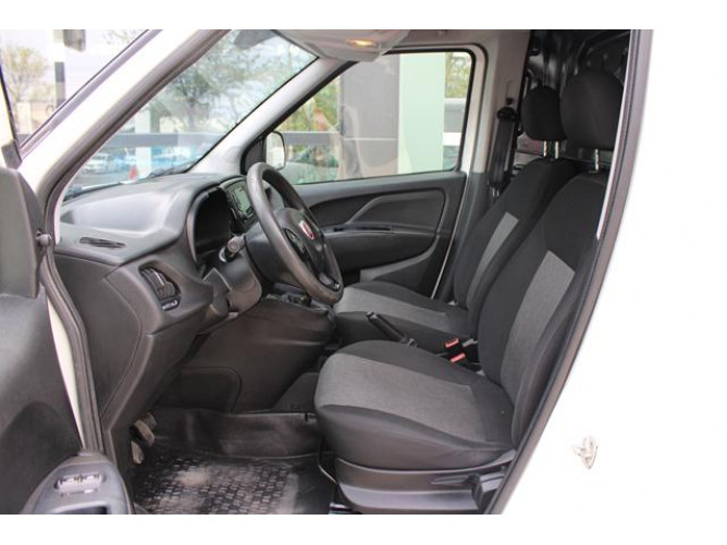 Fiat Doblo 1.6 MJET 