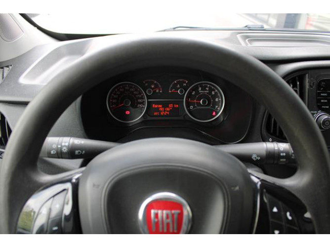 Fiat Doblo 1.6 MJET 