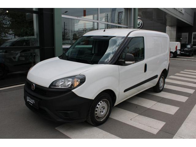 Fiat Doblo 1.6 MJET 