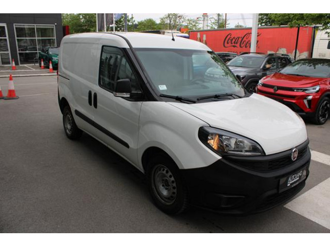 Fiat Doblo 1.6 MJET 