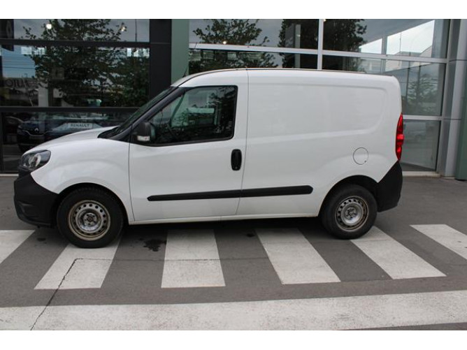 Fiat Doblo 1.6 MJET 