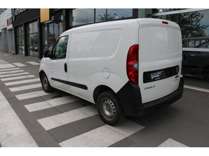 Fiat Doblo 1.6 MJET 