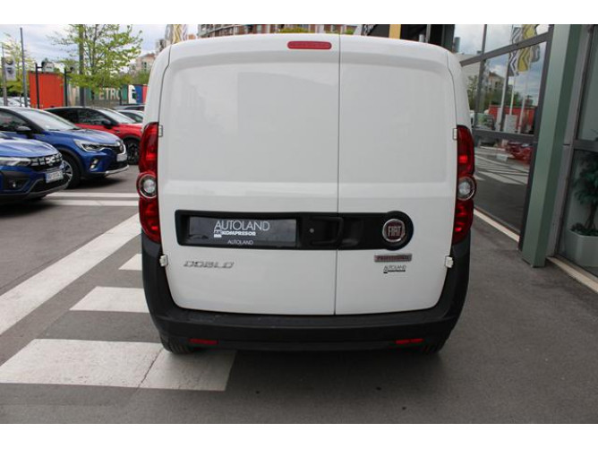 Fiat Doblo 1.6 MJET 