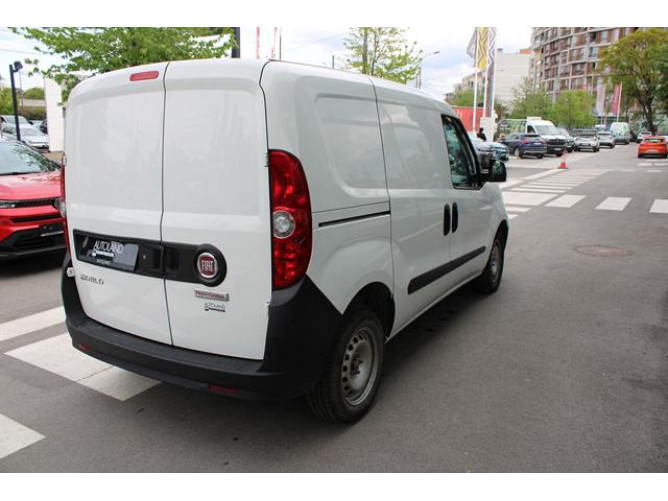 Fiat Doblo 1.6 MJET 