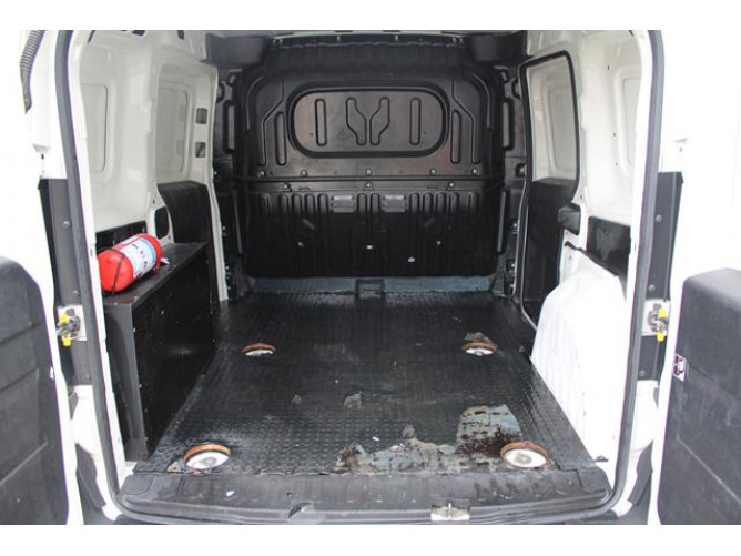 Fiat Doblo 1.6 MJET 