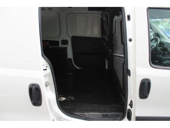 Fiat Doblo 1.6 MJET 
