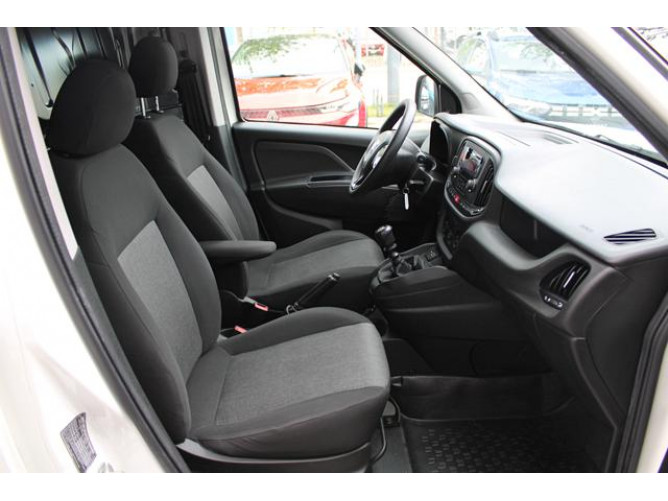 Fiat Doblo 1.6 MJET 