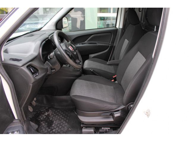 Fiat Doblo 1.6 MJET 
