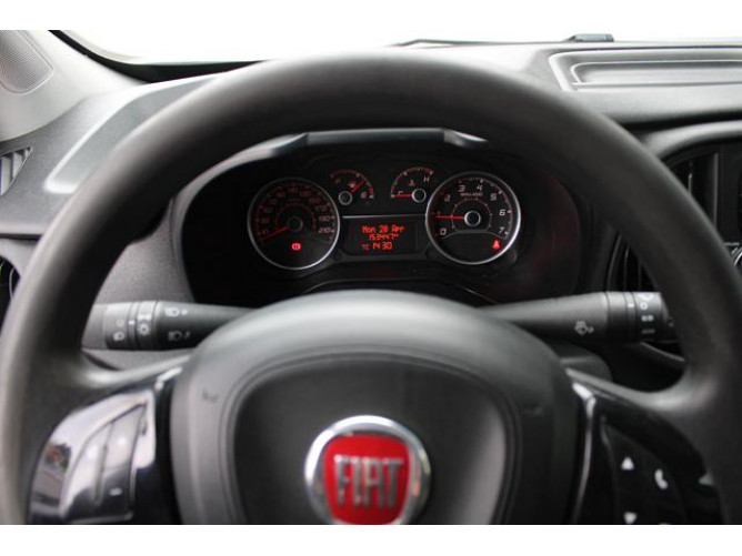 Fiat Doblo 1.6 MJET 