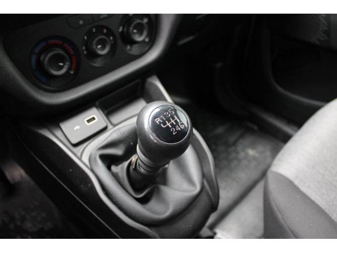 Fiat Doblo 1.6 MJET 