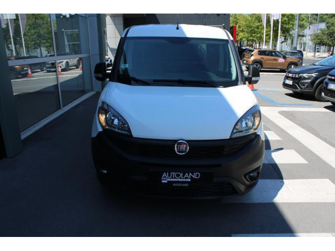 Fiat Doblo 1.6 mjtd 