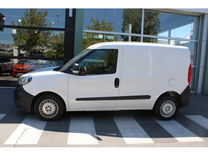 Fiat Doblo 1.6 mjtd 