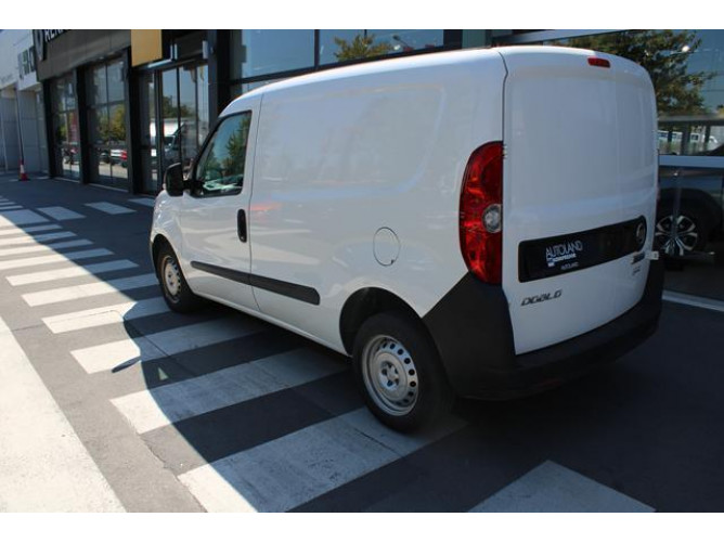Fiat Doblo 1.6 mjtd 