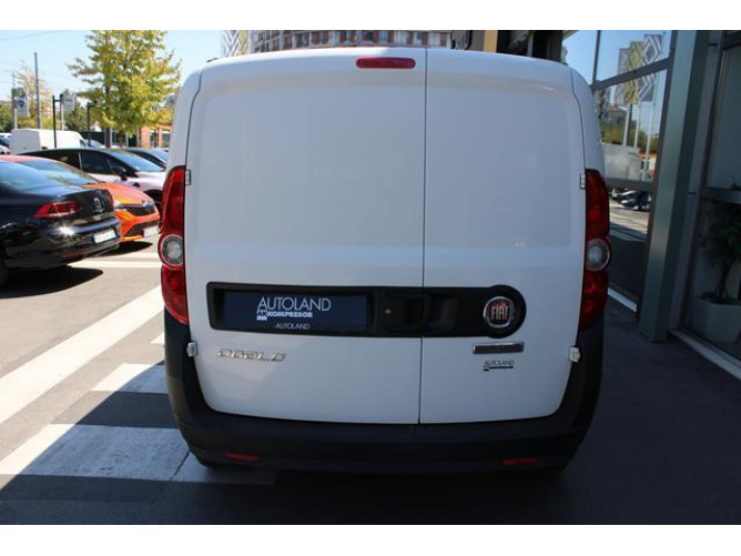 Fiat Doblo 1.6 mjtd 