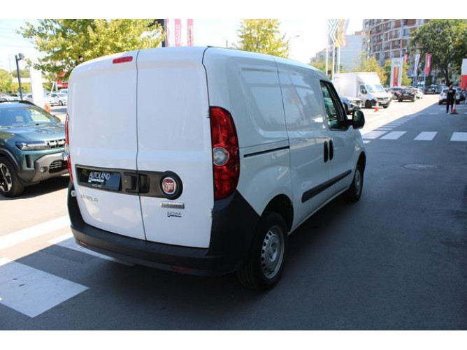 Fiat Doblo 1.6 mjtd 