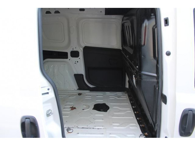 Fiat Doblo 1.6 mjtd 