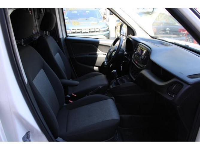 Fiat Doblo 1.6 mjtd 
