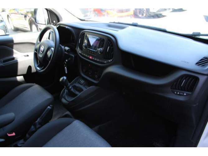 Fiat Doblo 1.6 mjtd 