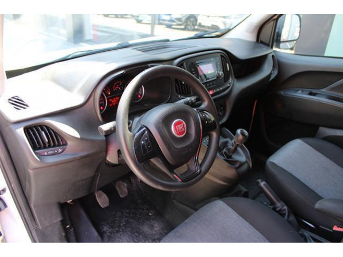 Fiat Doblo 1.6 mjtd 