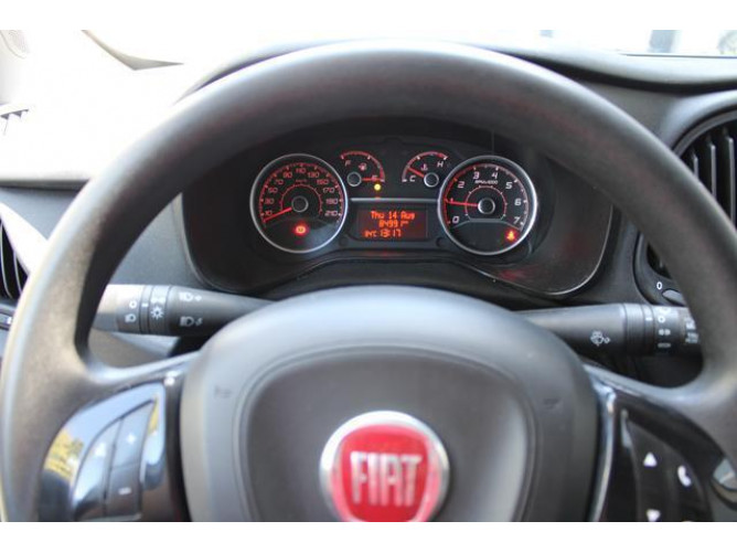 Fiat Doblo 1.6 mjtd 
