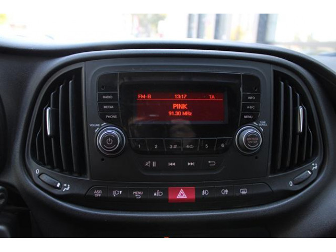 Fiat Doblo 1.6 mjtd 