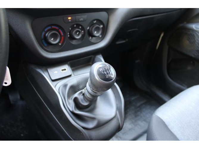 Fiat Doblo 1.6 mjtd 