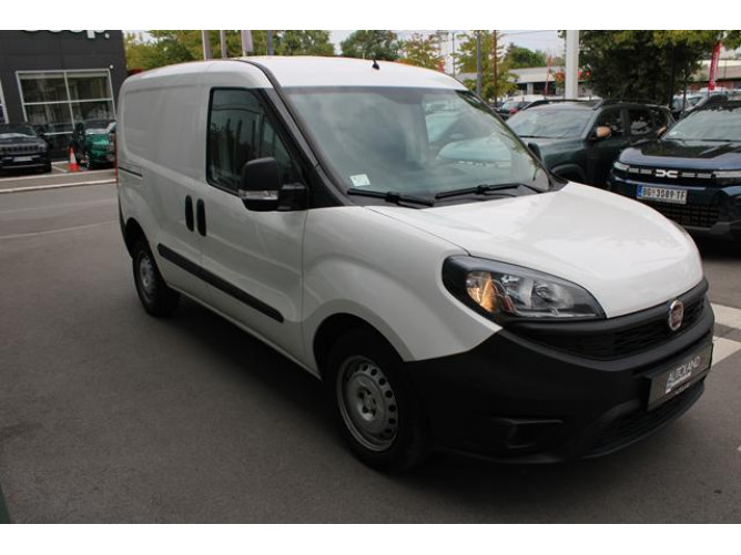 Fiat Doblo 1.6 mjtd 