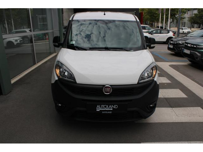 Fiat Doblo 1.6 mjtd 