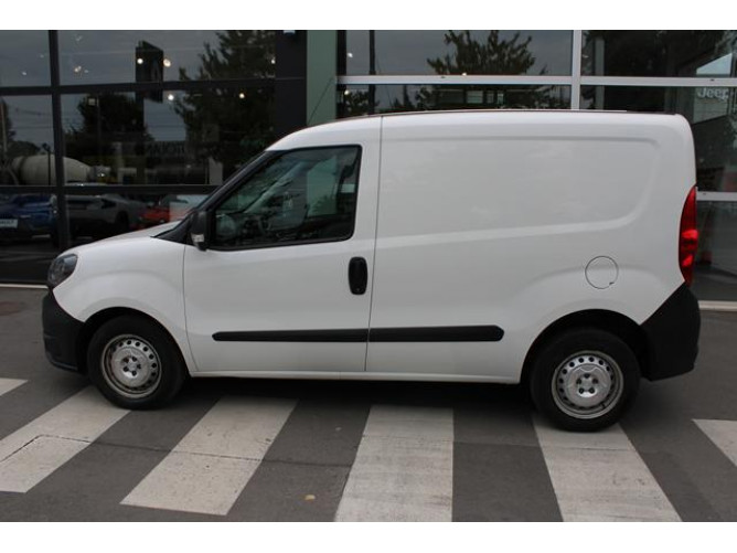 Fiat Doblo 1.6 mjtd 