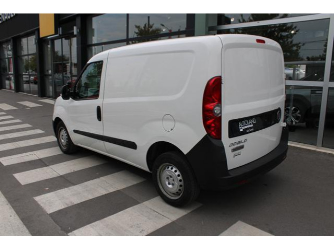 Fiat Doblo 1.6 mjtd 