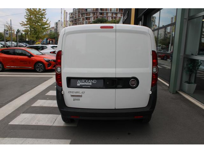 Fiat Doblo 1.6 mjtd 