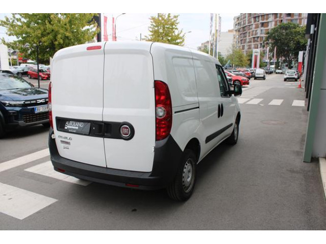 Fiat Doblo 1.6 mjtd 