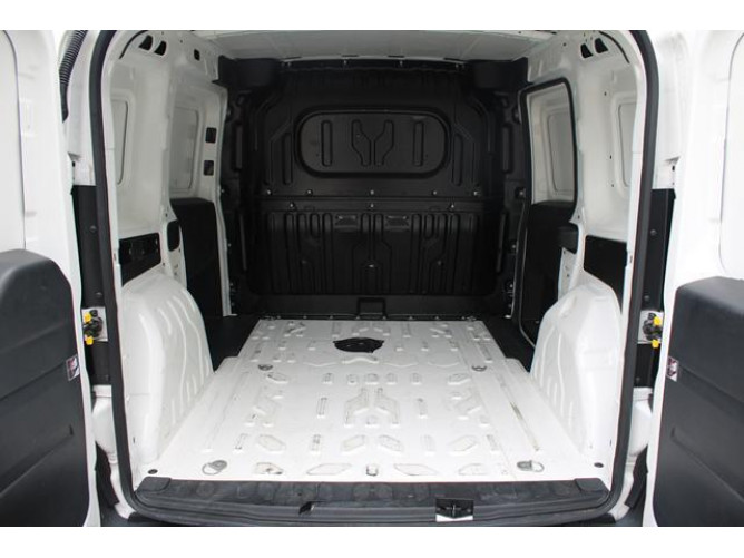 Fiat Doblo 1.6 mjtd 