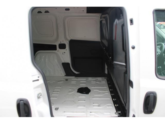 Fiat Doblo 1.6 mjtd 