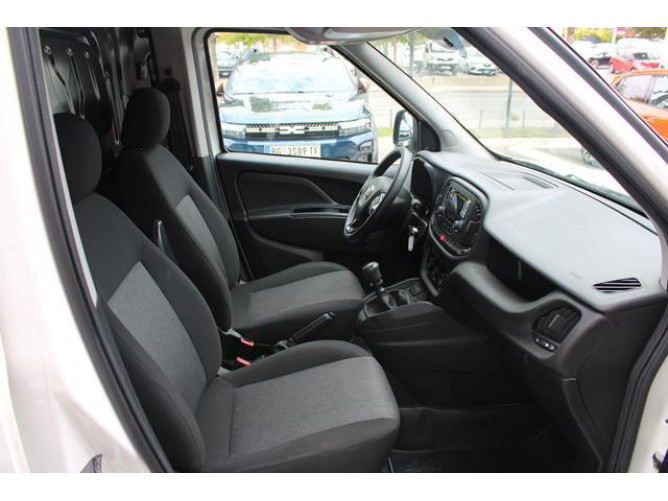 Fiat Doblo 1.6 mjtd 