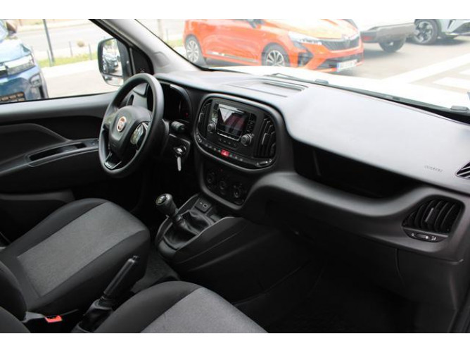 Fiat Doblo 1.6 mjtd 