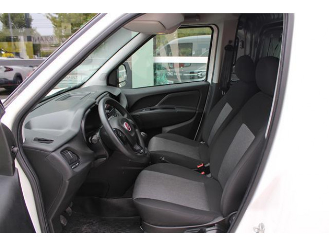 Fiat Doblo 1.6 mjtd 