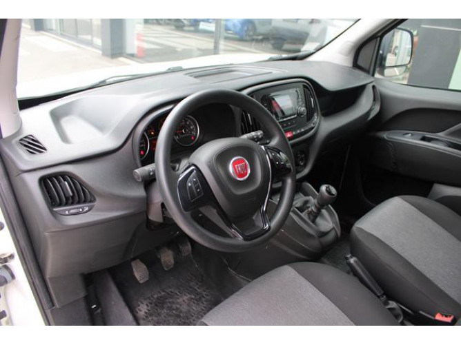 Fiat Doblo 1.6 mjtd 