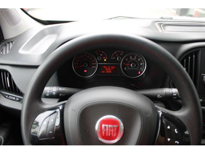 Fiat Doblo 1.6 mjtd 