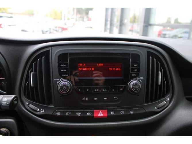 Fiat Doblo 1.6 mjtd 
