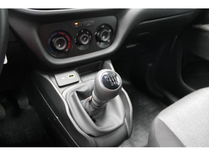 Fiat Doblo 1.6 mjtd 