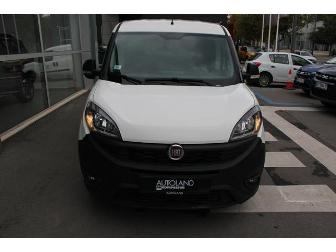 Fiat Doblo 1.6 mjtd N1 