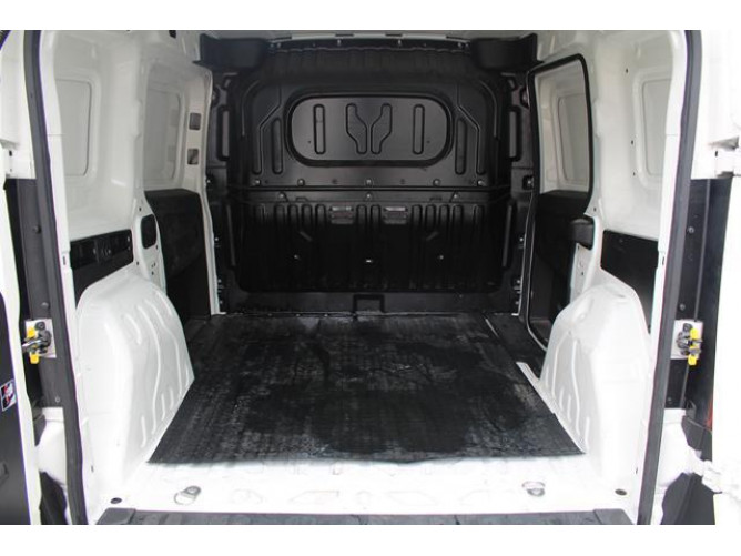 Fiat Doblo 1.6 mjtd N1 