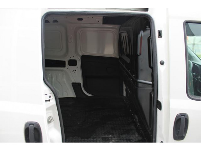 Fiat Doblo 1.6 mjtd N1 