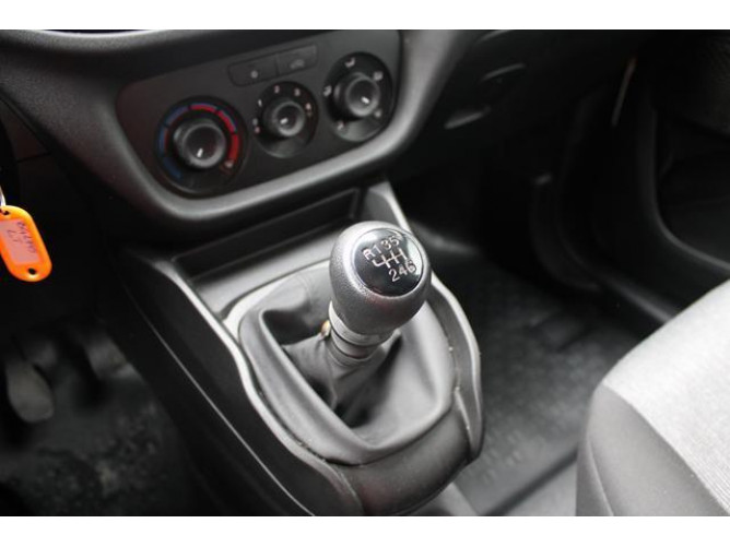 Fiat Doblo 1.6 mjtd N1 