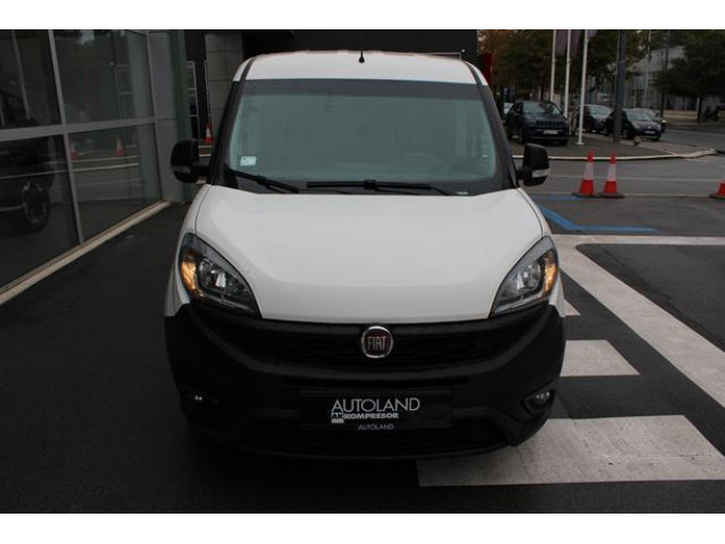 Fiat Doblo 1.6 mjtd N1 