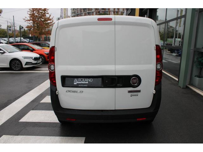 Fiat Doblo 1.6 mjtd N1 